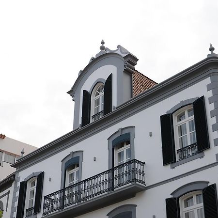 Edificio Charles 301 Apartman Funchal  Kültér fotó
