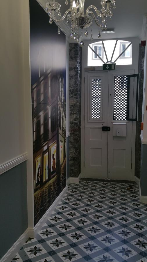 Edificio Charles 301 Apartman Funchal  Kültér fotó