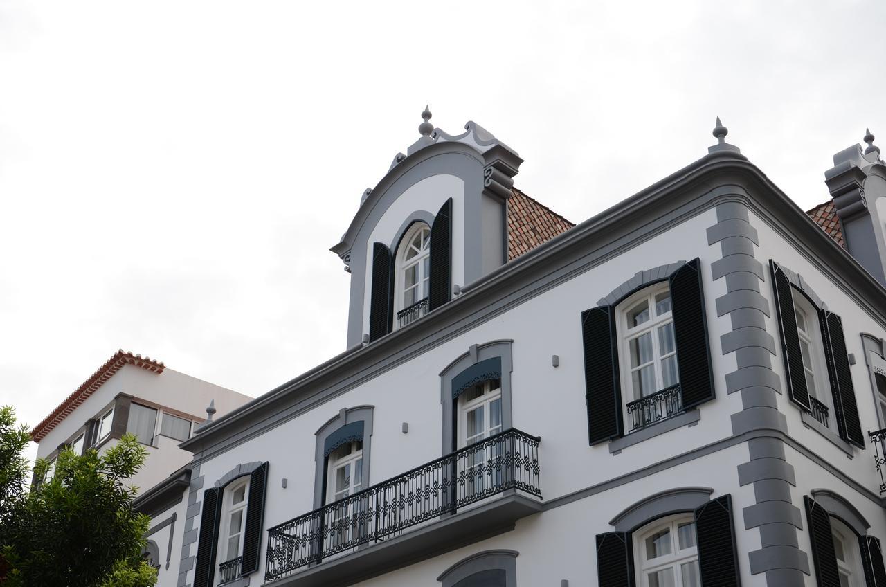 Edificio Charles 301 Apartman Funchal  Kültér fotó