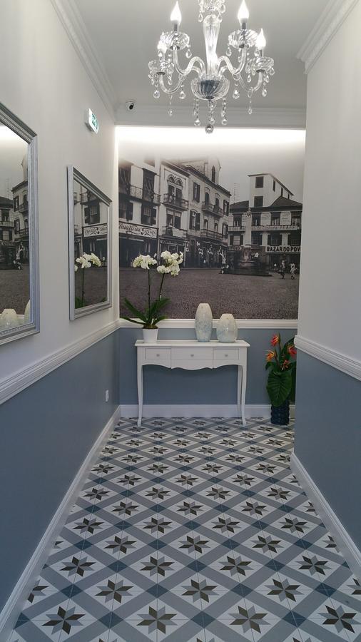 Edificio Charles 301 Apartman Funchal  Kültér fotó