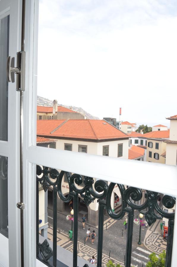 Edificio Charles 301 Apartman Funchal  Kültér fotó