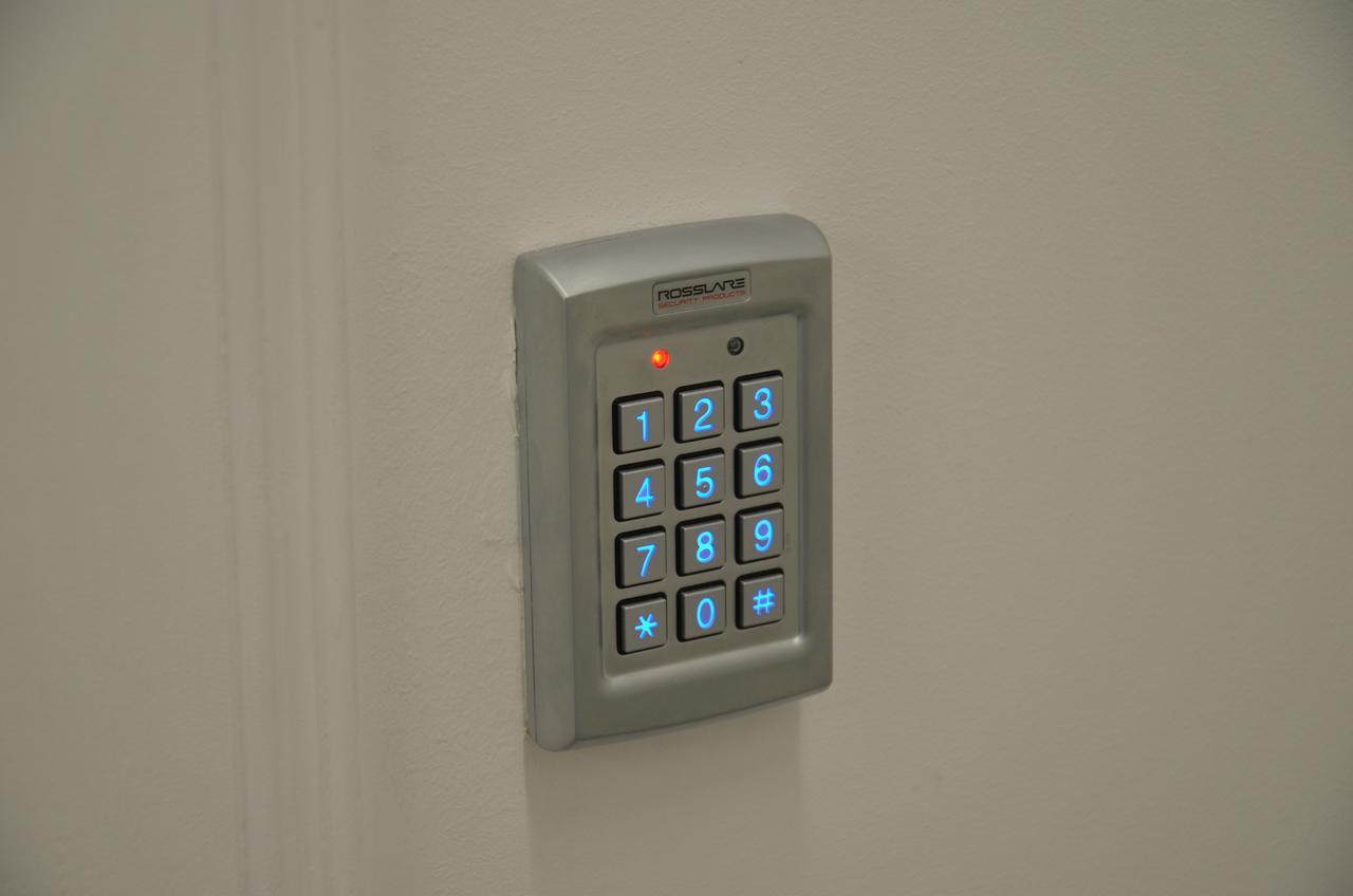 Edificio Charles 301 Apartman Funchal  Kültér fotó