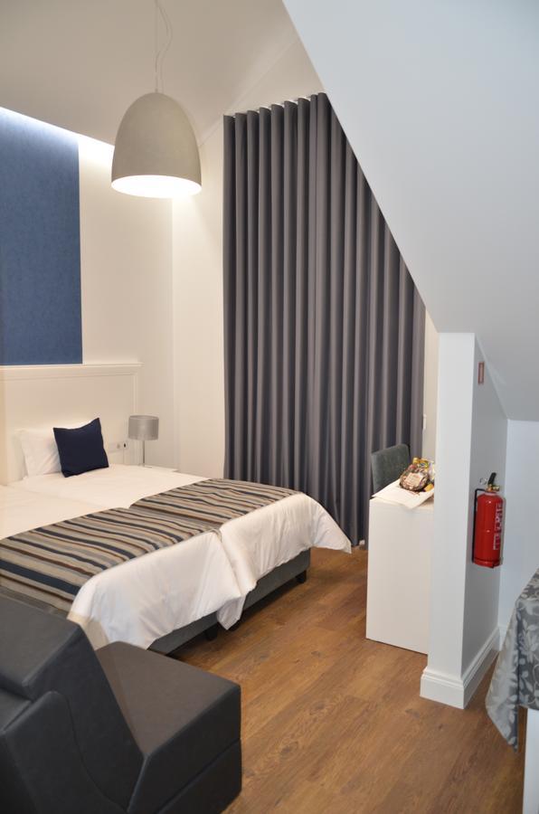 Edificio Charles 301 Apartman Funchal  Kültér fotó